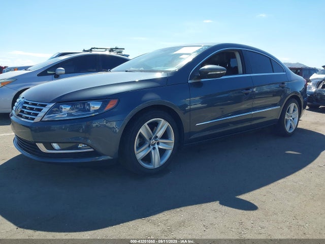 WVWBP7ANXFE803739 Volkswagen 2015