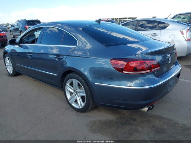 WVWBP7ANXFE803739 Volkswagen 2015