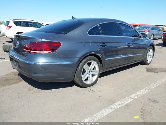 WVWBP7ANXFE803739 Volkswagen 2015