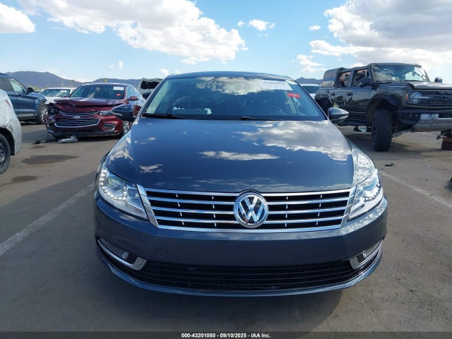 WVWBP7ANXFE803739 Volkswagen 2015