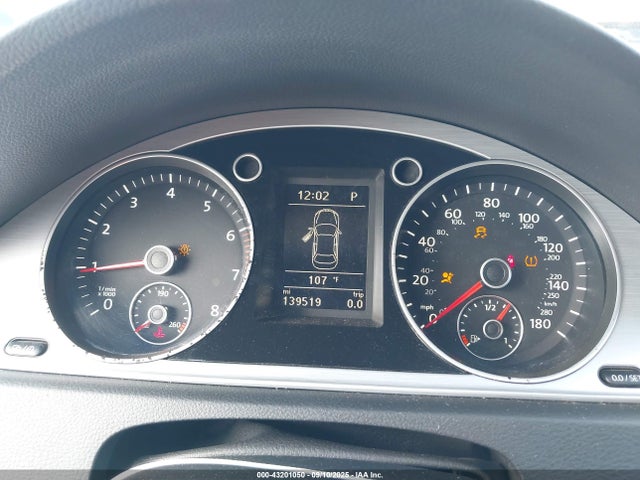 WVWBP7ANXFE803739 Volkswagen 2015