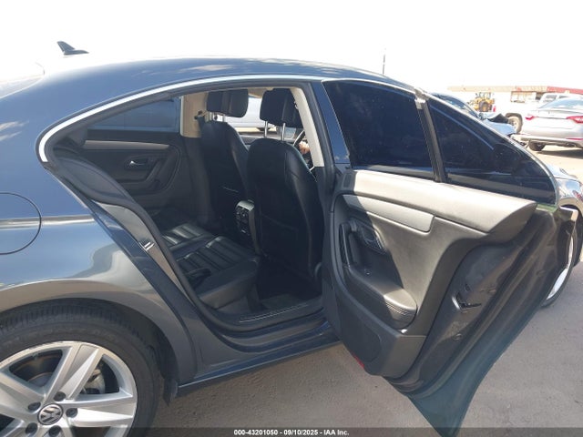 WVWBP7ANXFE803739 Volkswagen 2015