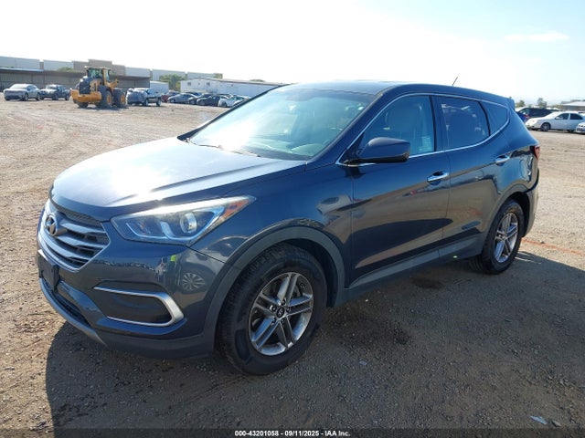 5NMZT3LB8JH052460 Hyundai gdi theta ii