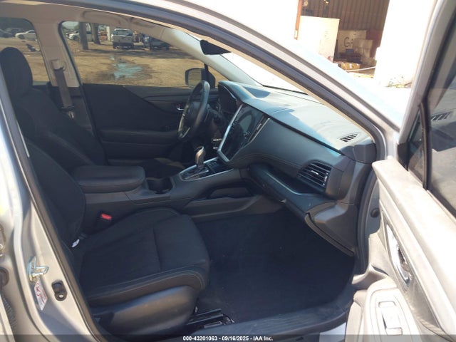 Subaru u5 2020 4S3BWAC65L3012273 Image 5