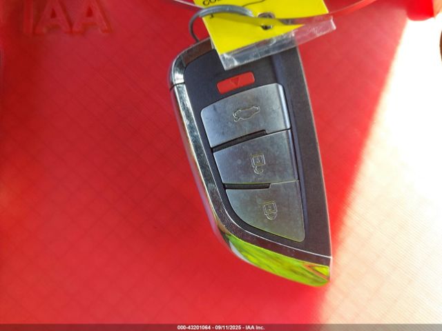 2015 LAND ROVER RANGE ROVER EVOQUE SALVP1BG3FH993918 Photo 10