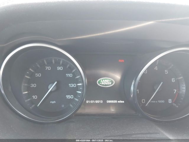 2015 LAND ROVER RANGE ROVER EVOQUE SALVP1BG3FH993918 Photo 6