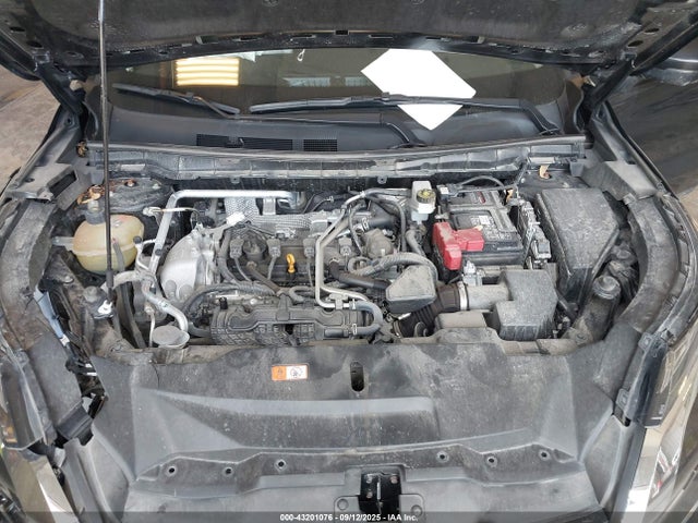 2022 MITSUBISHI OUTLANDER JA4J4UA86NZ065291 Photo 9