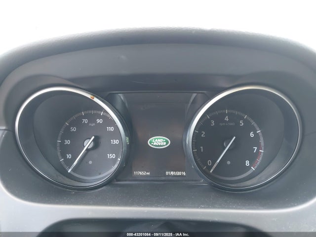 SALCP2BG4HH666654 Land Rover gtdi lev3 sulev30