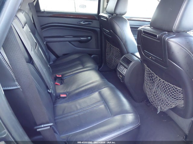 2012 CADILLAC SRX 3GYFNDE37CS614119 Photo 7