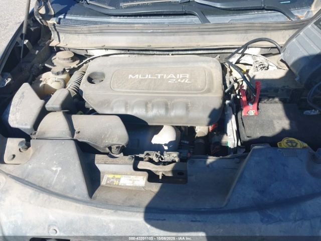 2016 JEEP CHEROKEE 1C4PJLDB6GW350362 Photo 9