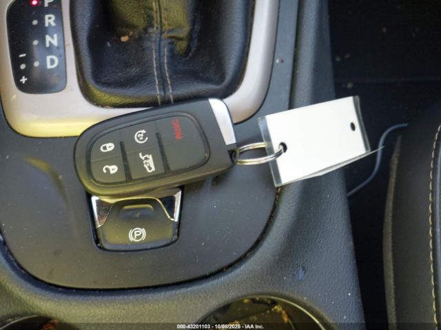 2016 JEEP CHEROKEE 1C4PJLDB6GW350362 Photo 10