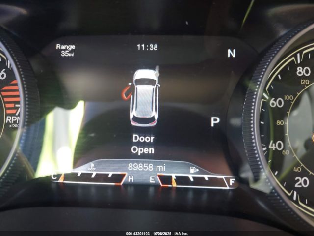 2016 JEEP CHEROKEE 1C4PJLDB6GW350362 Photo 6