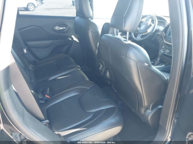 2016 JEEP CHEROKEE 1C4PJLDB6GW350362 Photo 7