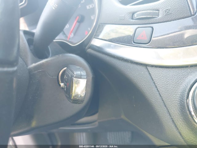 1G1105S36HU158476 Chevrolet lfx - sidi: spark ignited direct injection, vvt, e85 max, alum