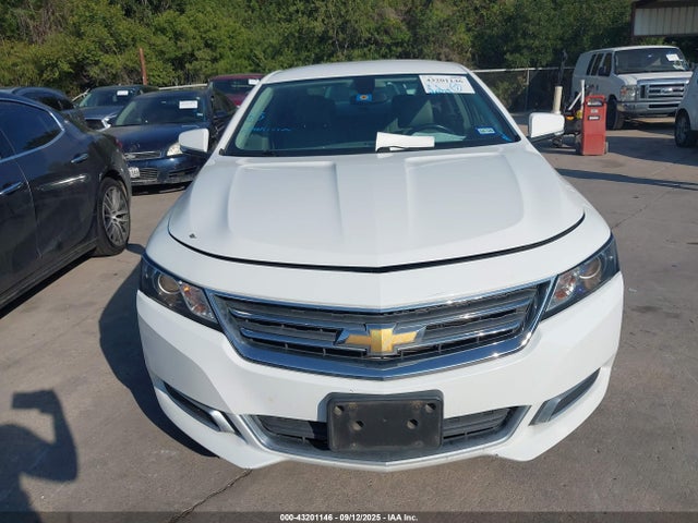 1G1105S36HU158476 Chevrolet lfx - sidi: spark ignited direct injection, vvt, e85 max, alum