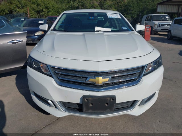 1G1105S36HU158476 Chevrolet lfx - sidi: spark ignited direct injection, vvt, e85 max, alum