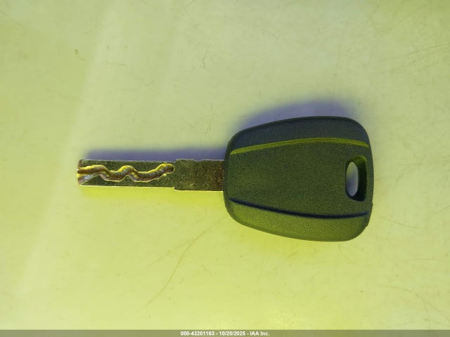 2005 MASERATI QUATTROPORTE ZAMCE39A250020099 Photo 10