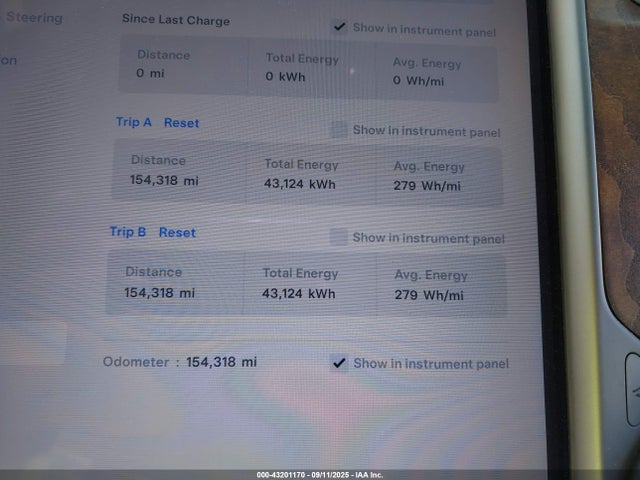 2021 TESLA MODEL S 5YJSA1E22MF427760 Photo 6