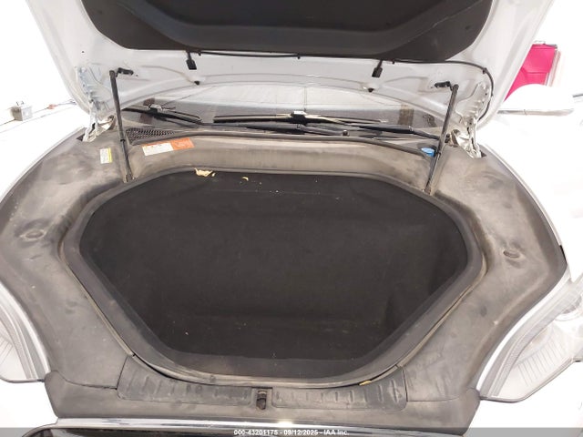 2015 TESLA MODEL S 5YJSA1E27FF112701 Photo 9