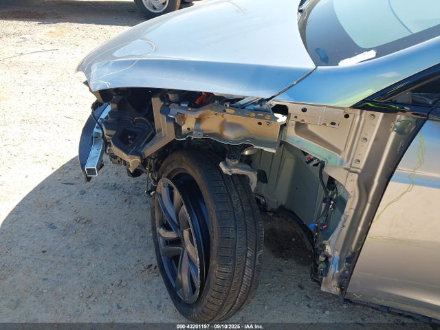 2026 TESLA MODEL X 7SAXCBE52TF472585 Photo 5