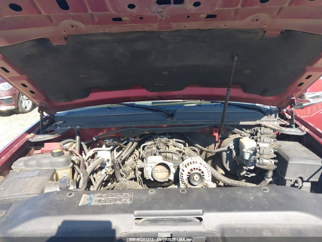 2010 CADILLAC ESCALADE ESV 1GYUKHEF3AR224524 Photo 9