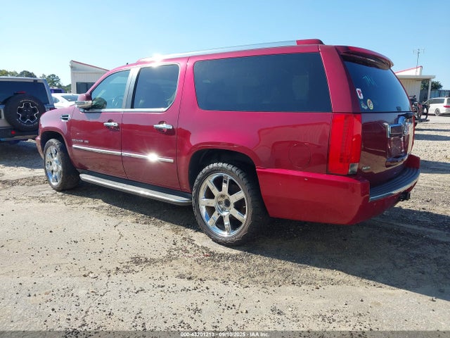2010 CADILLAC ESCALADE ESV 1GYUKHEF3AR224524 Photo 2