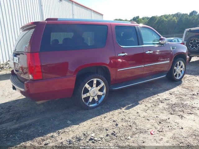 2010 CADILLAC ESCALADE ESV 1GYUKHEF3AR224524 Photo 3