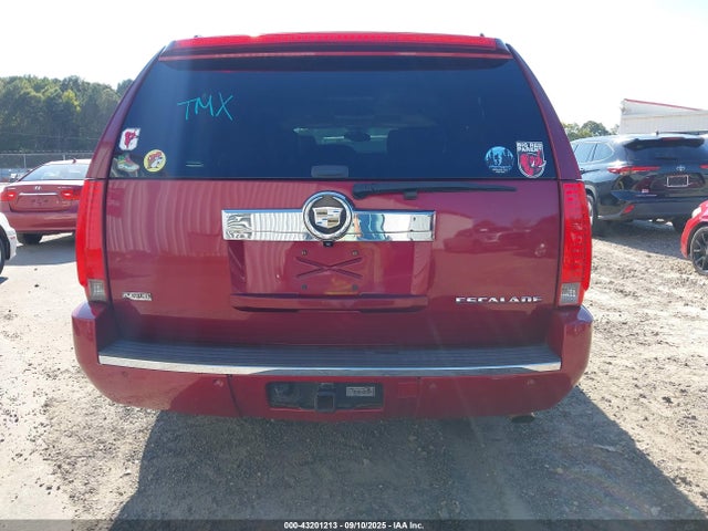 2010 CADILLAC ESCALADE ESV 1GYUKHEF3AR224524 Photo 5