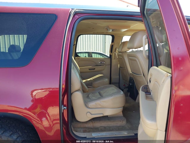 2010 CADILLAC ESCALADE ESV 1GYUKHEF3AR224524 Photo 7