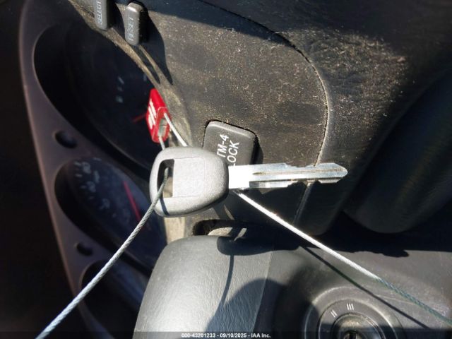 2001 ACURA MDX 2HNYD18261H510833 Photo 10