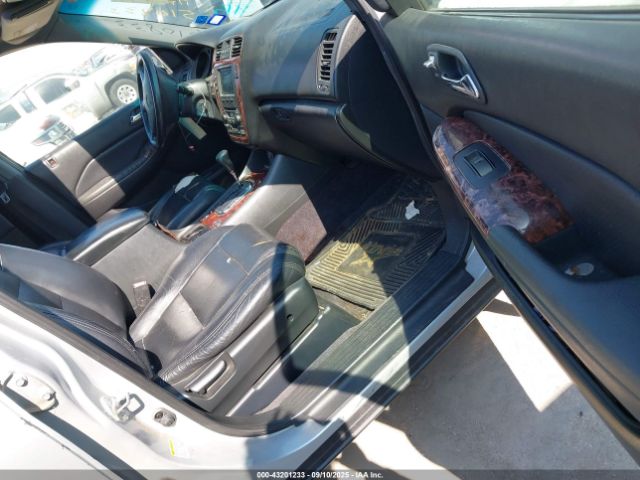 2001 ACURA MDX 2HNYD18261H510833 Photo 4