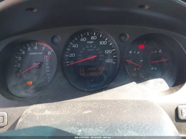 2001 ACURA MDX 2HNYD18261H510833 Photo 6