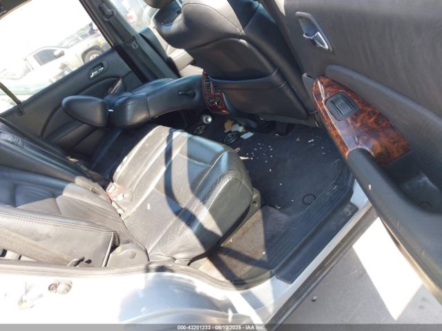 2001 ACURA MDX 2HNYD18261H510833 Photo 7