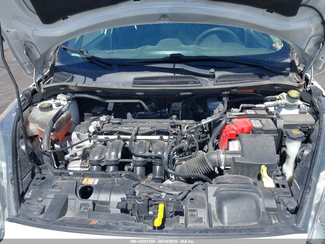 Ford 1.6l ti-vct 2018 3FADP4BJ8JM123852 Image 10
