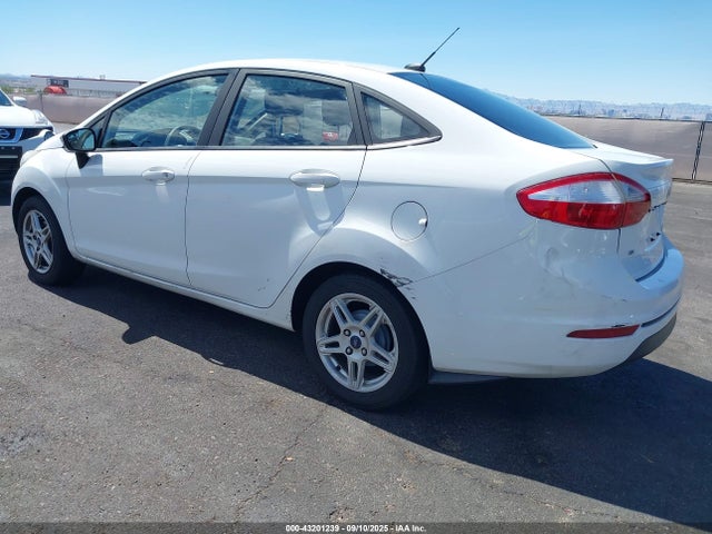 Ford 1.6l ti-vct 2018 3FADP4BJ8JM123852 Image 12