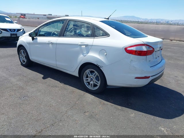 Ford 1.6l ti-vct 2018 3FADP4BJ8JM123852 Image 3