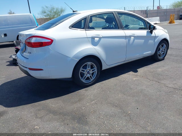Ford 1.6l ti-vct 2018 3FADP4BJ8JM123852 Image 4