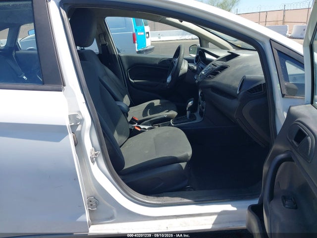 Ford 1.6l ti-vct 2018 3FADP4BJ8JM123852 Image 5