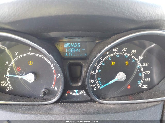 Ford 1.6l ti-vct 2018 3FADP4BJ8JM123852 Image 7