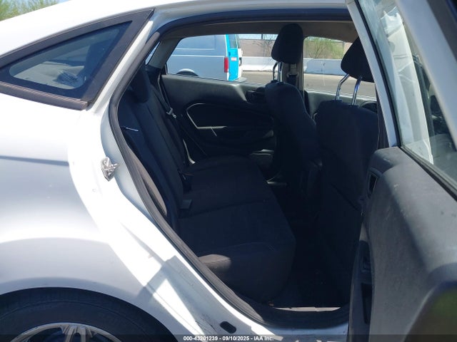 Ford 1.6l ti-vct 2018 3FADP4BJ8JM123852 Image 8