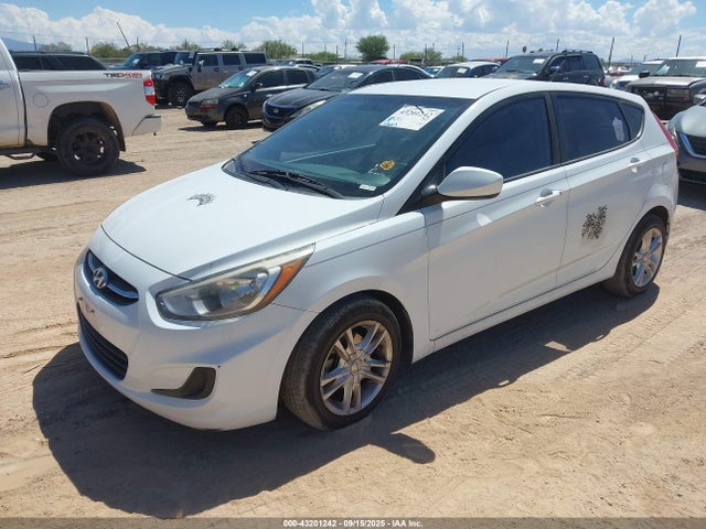 Hyundai dohc gdi gamma 2015 KMHCT5AE2FU233628 Image 2