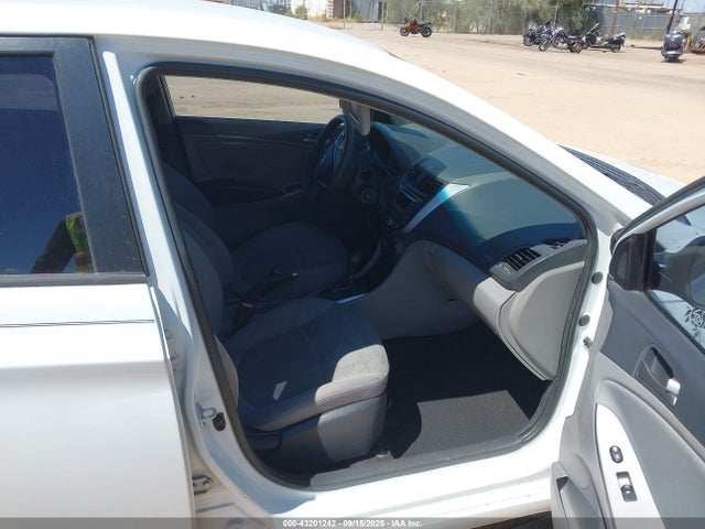 Hyundai dohc gdi gamma 2015 KMHCT5AE2FU233628 Image 5