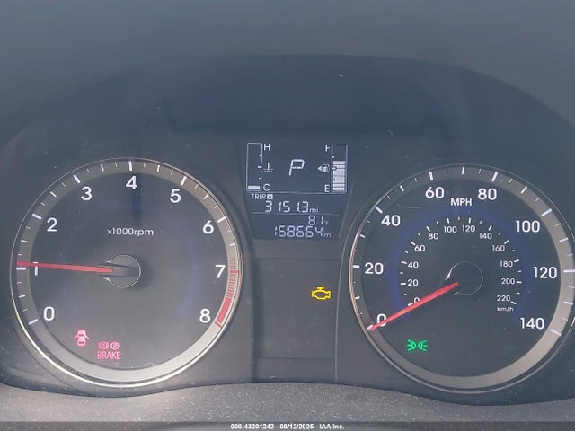 Hyundai dohc gdi gamma 2015 KMHCT5AE2FU233628 Image 7