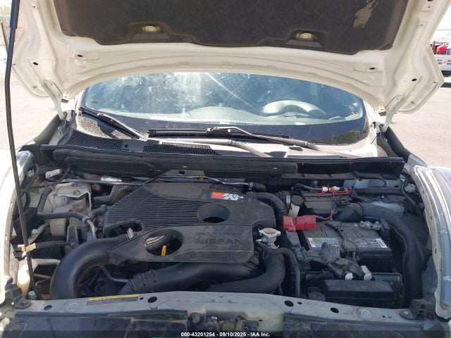 Nissan Juke 2016 JN8AF5MV8GT651248 Image 10