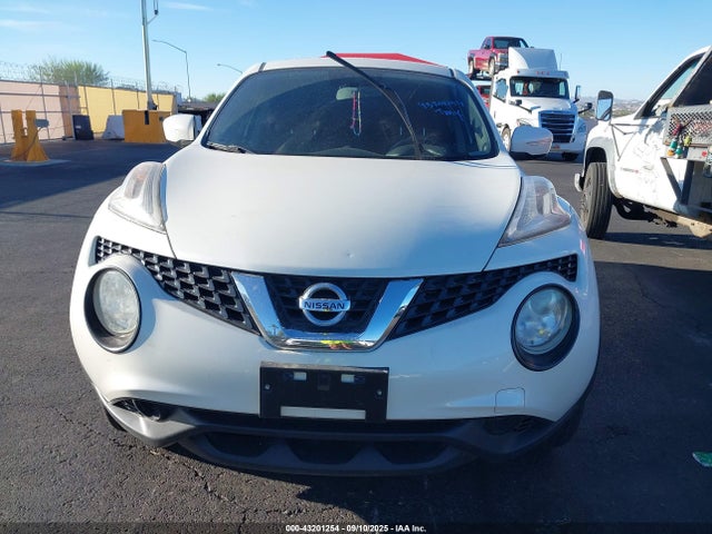 Nissan Juke 2016 JN8AF5MV8GT651248 Image 6