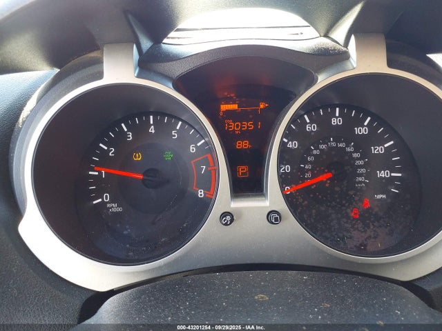 Nissan Juke 2016 JN8AF5MV8GT651248 Image 7