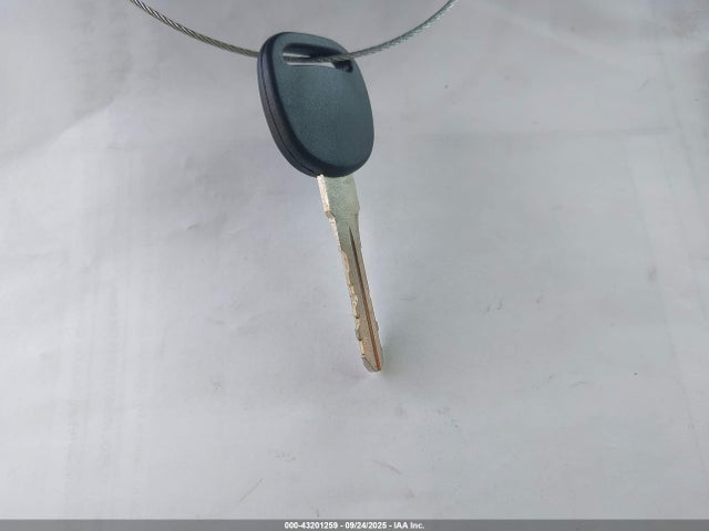 2003 CADILLAC DEVILLE 1G6KD54Y73U245078 Photo 10