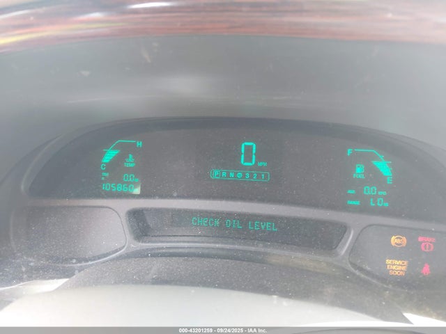 2003 CADILLAC DEVILLE 1G6KD54Y73U245078 Photo 6