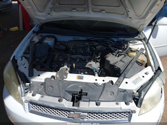 Chevrolet lfx 2014 2G1WB5E31E1131589 Image 10