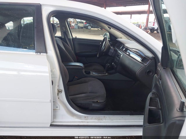 Chevrolet lfx 2014 2G1WB5E31E1131589 Image 5